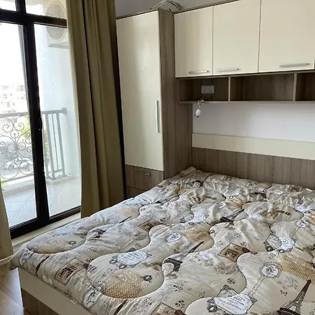 Aivazovski Park - Sp Apartman *