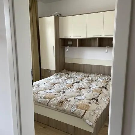 Aivazovski Park - Sp * Pomorie