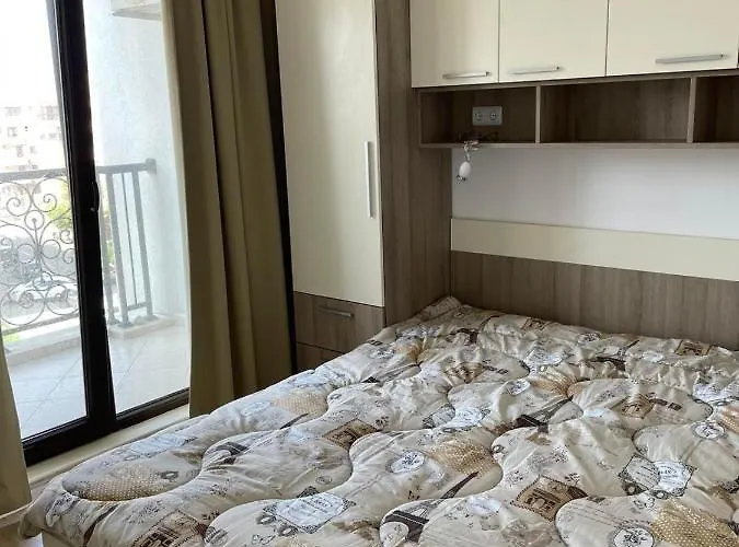 Aivazovski Park - Sp Apartment *