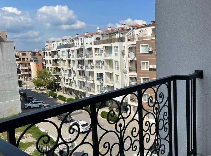 Aivazovski Park - Sp *